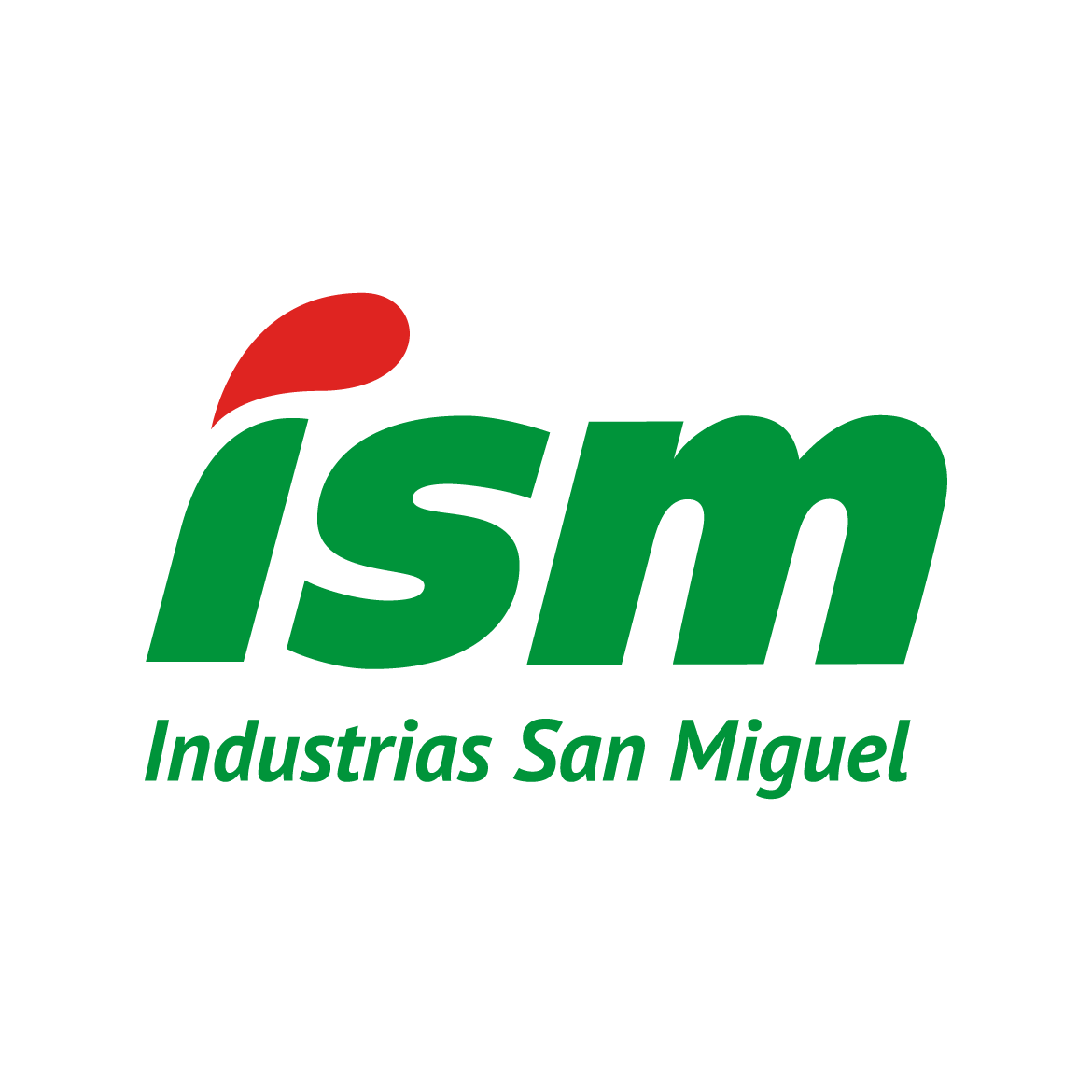 ISM
