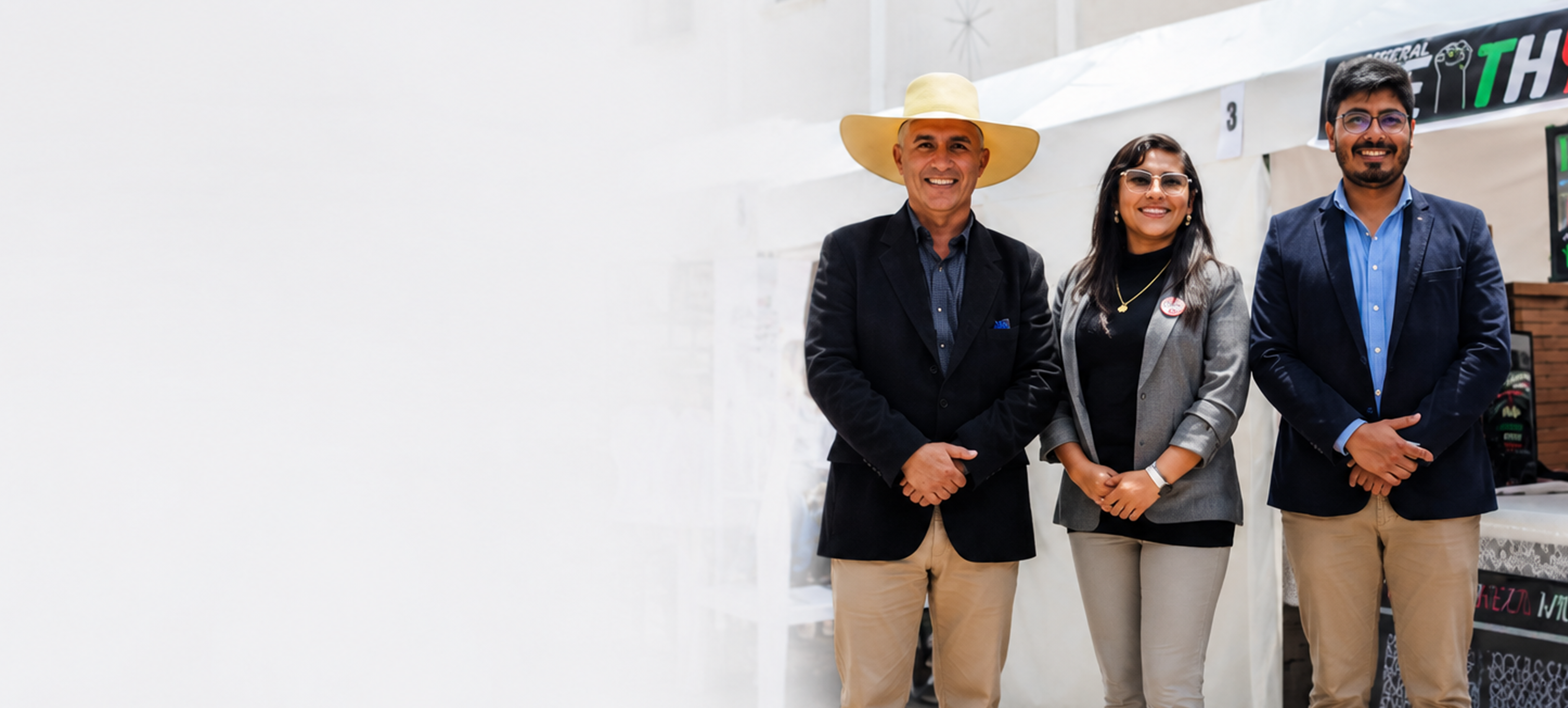 Equipo de Marca Peruana
