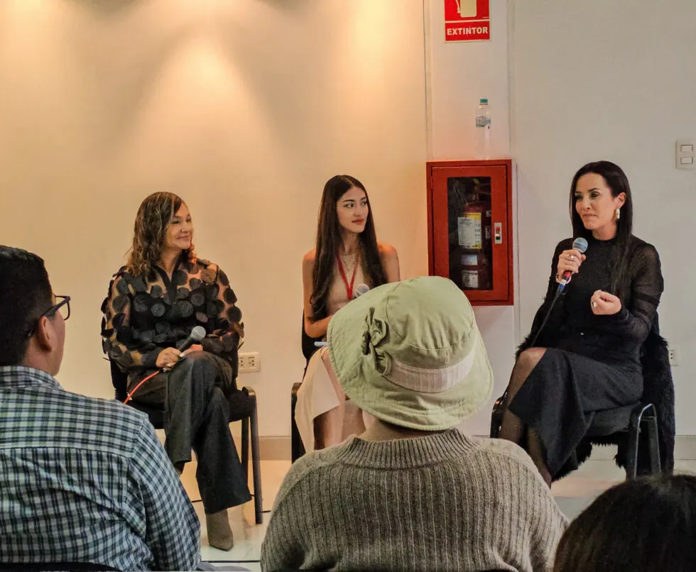 Feria Mujeres Emprendedoras de Corazón
