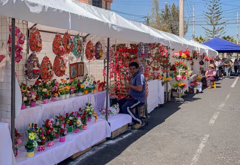 Feria Mamma Mia!
